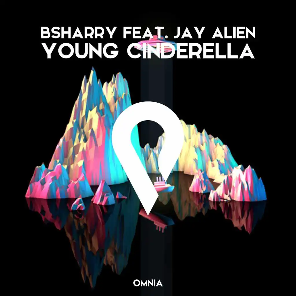 Young Cinderella (feat. Jay Alien)