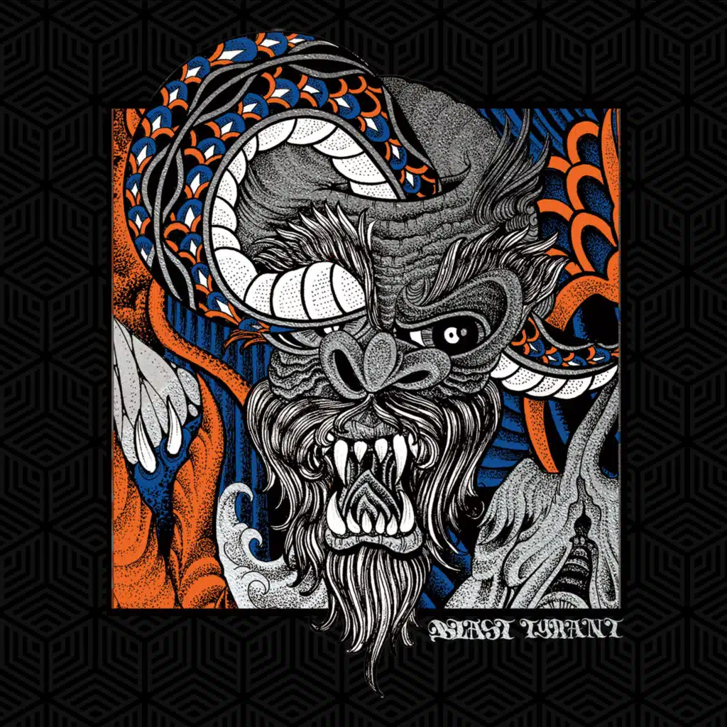 (Notes from the Trial of) La Curandera (2025 Remaster)