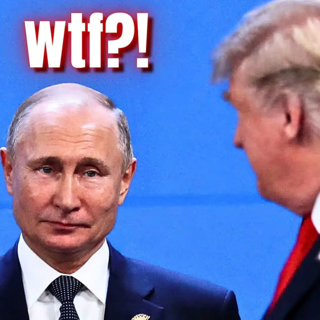 Ukraine Weapons Stopped by Trump Admin | Eyes On Geopolitics