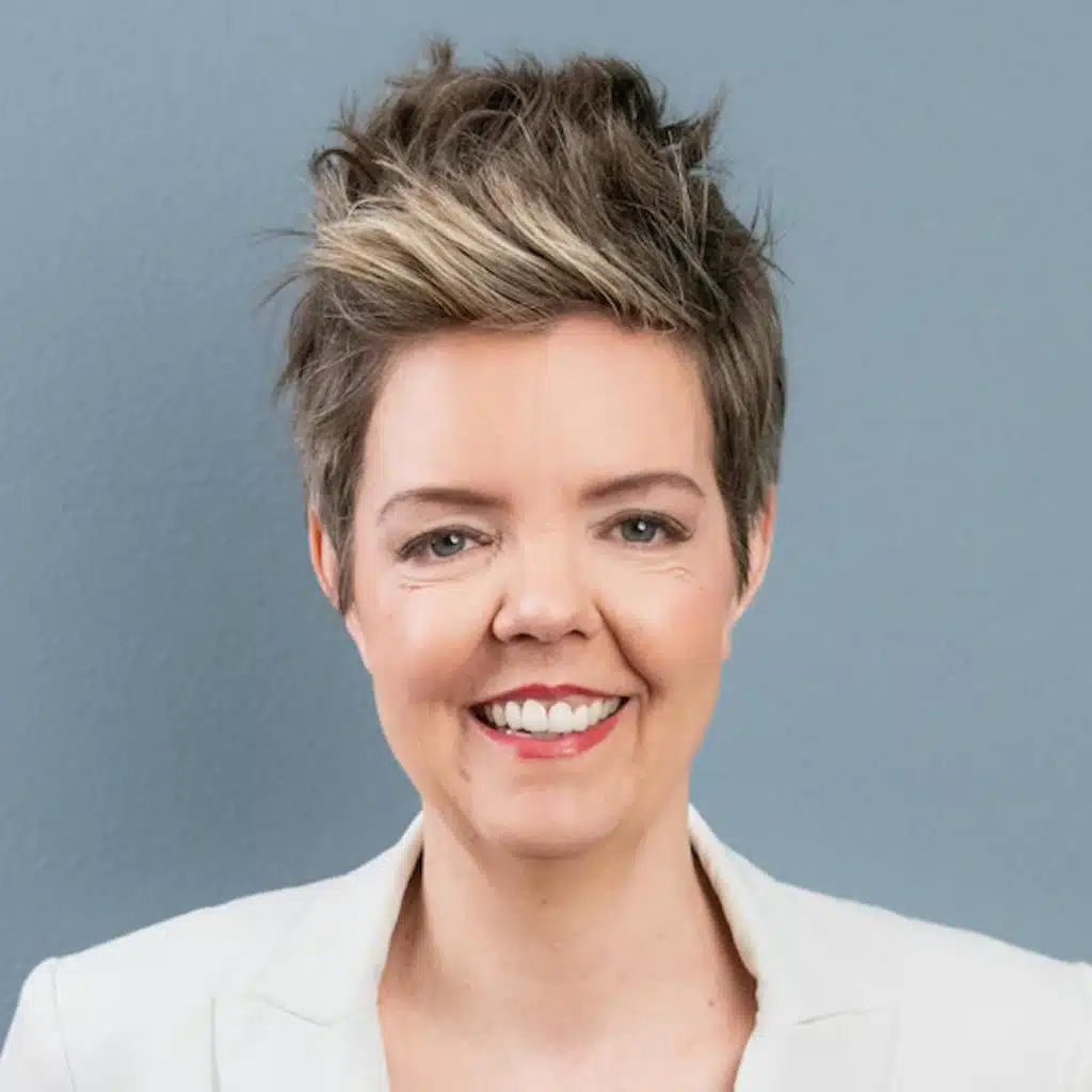 Ep. 88 Hormone Replacement Therapy in Menopause: Risks, Benefits, and Myths Debunked with Dr. Kelly Casperson