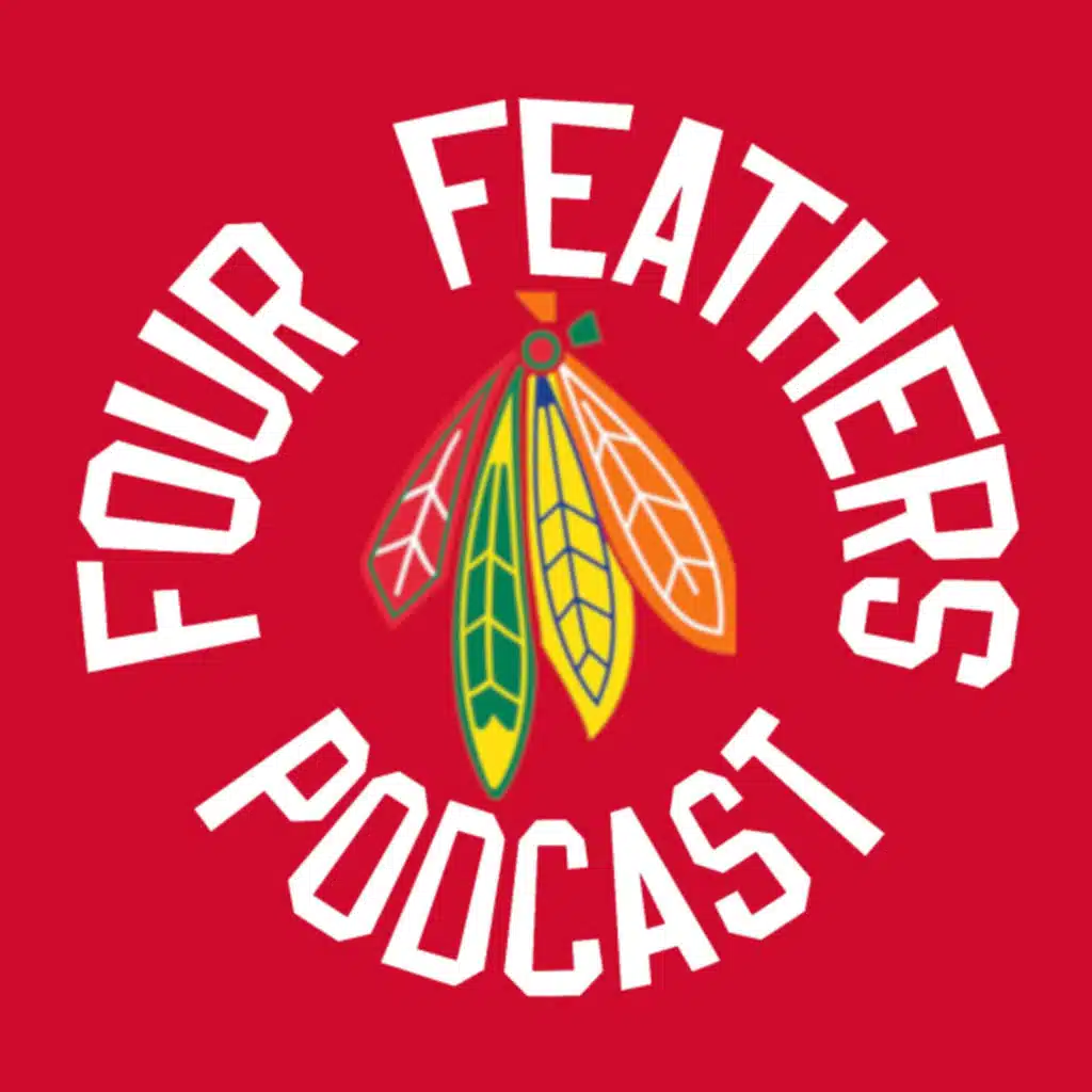 Chicago Blackhawks 2025 NHL Free Agency Recap 