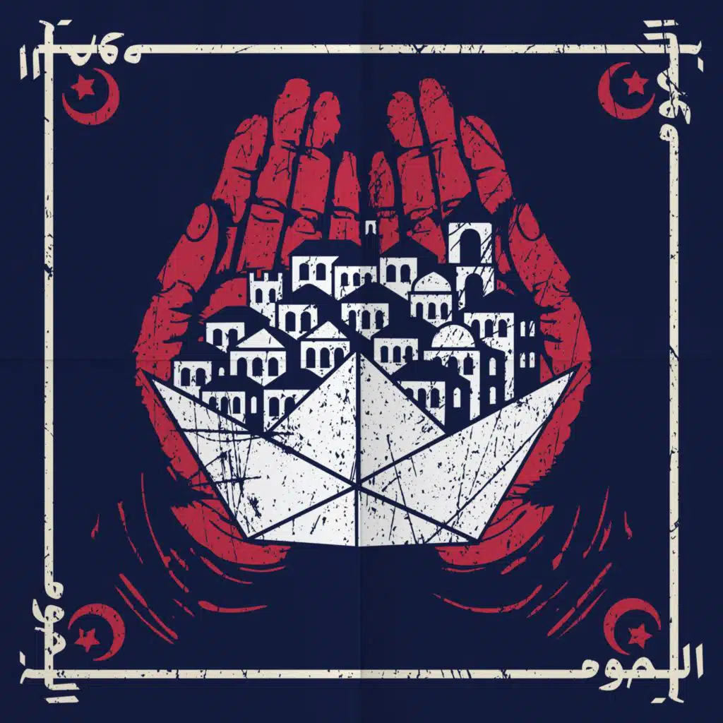 Houma (feat. Aarøn)