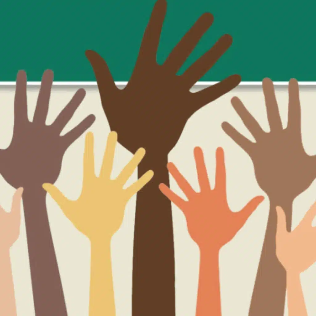 Episode 69: Why #StopTheBlock?