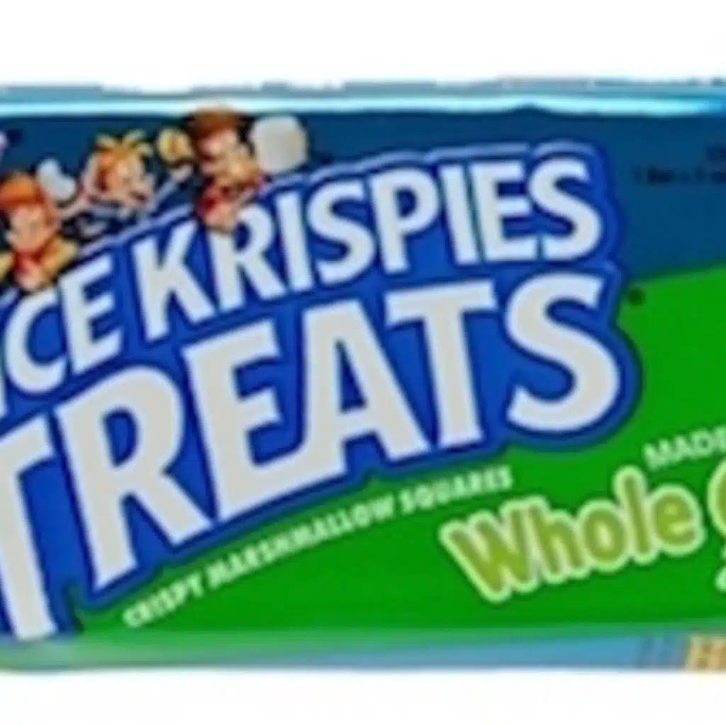 Episode 71: Smart Snacks and Sneaky Snacks