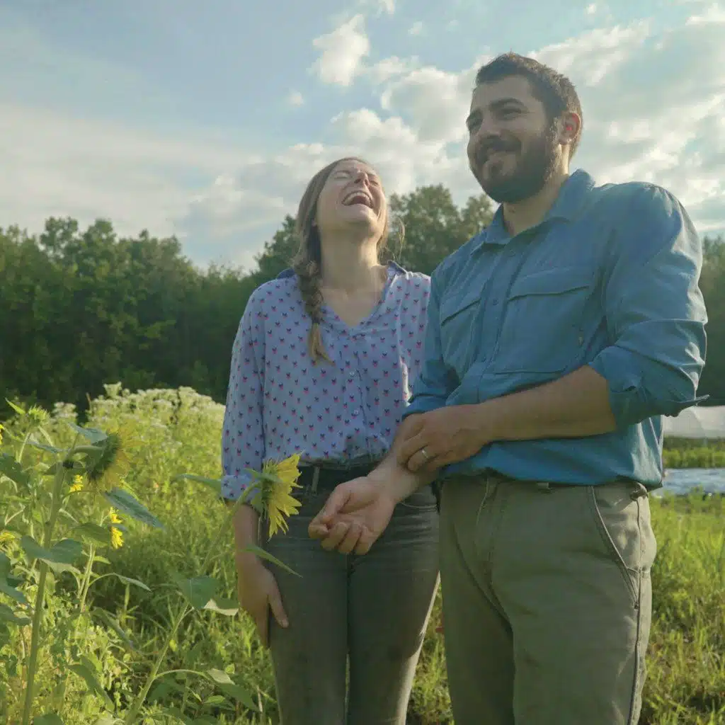 Protecting Farmland, One Match at a Time