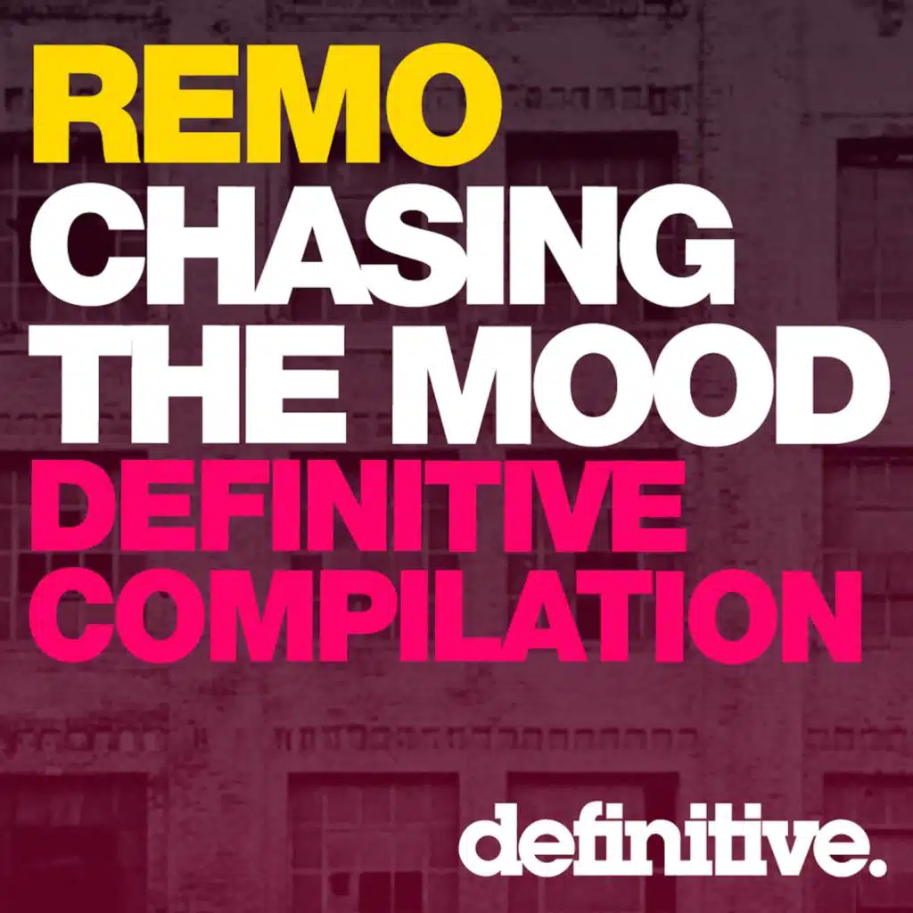 Kiss (Dark House Remix)