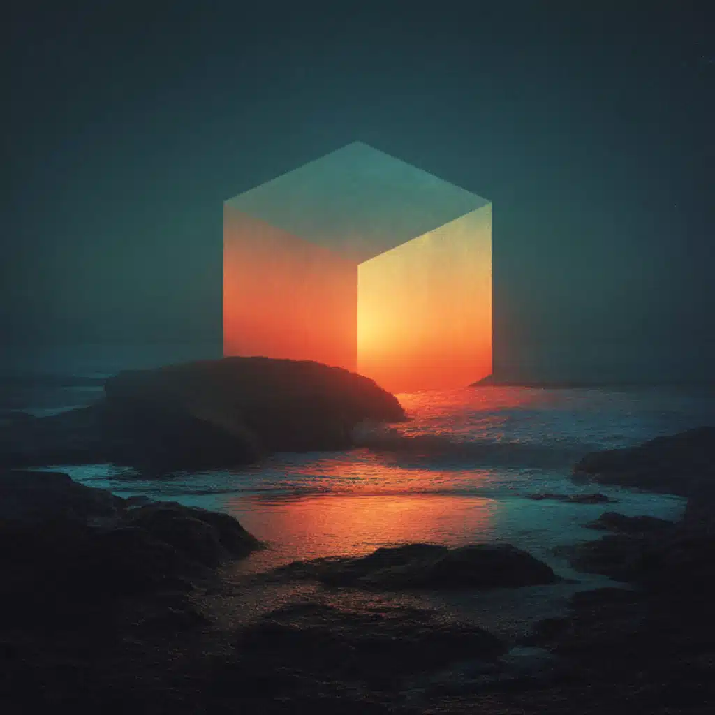 Dark Voice (Radio Edit)