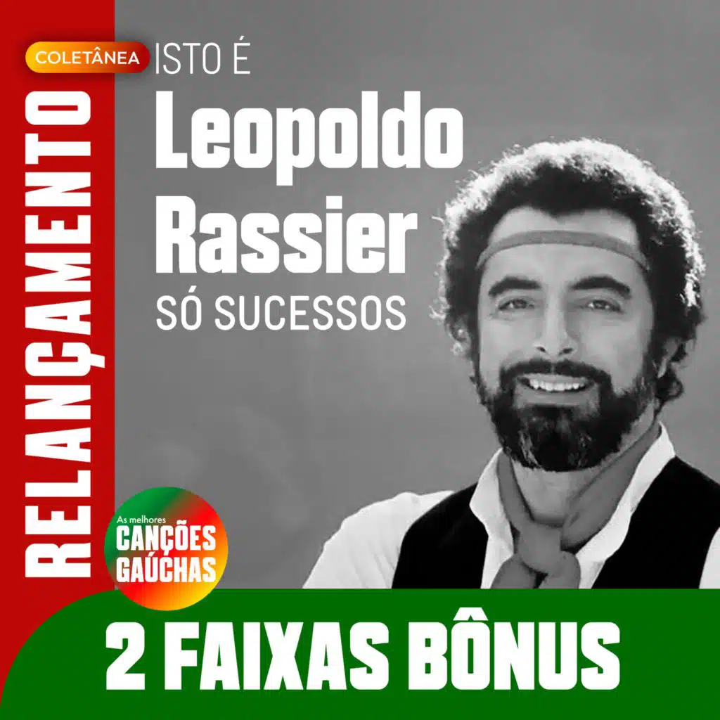 Leopoldo Rassier