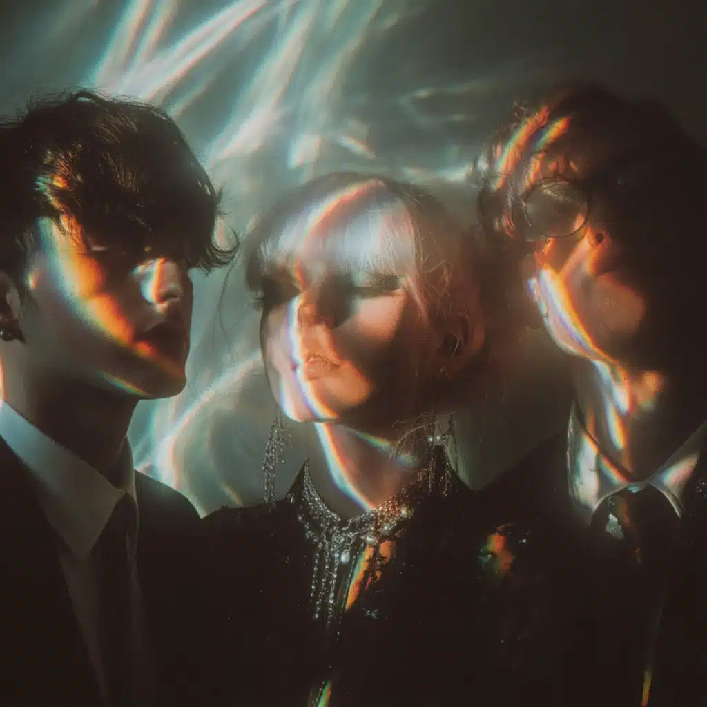 Bro & Toons, Goblin - X, Alien MNML