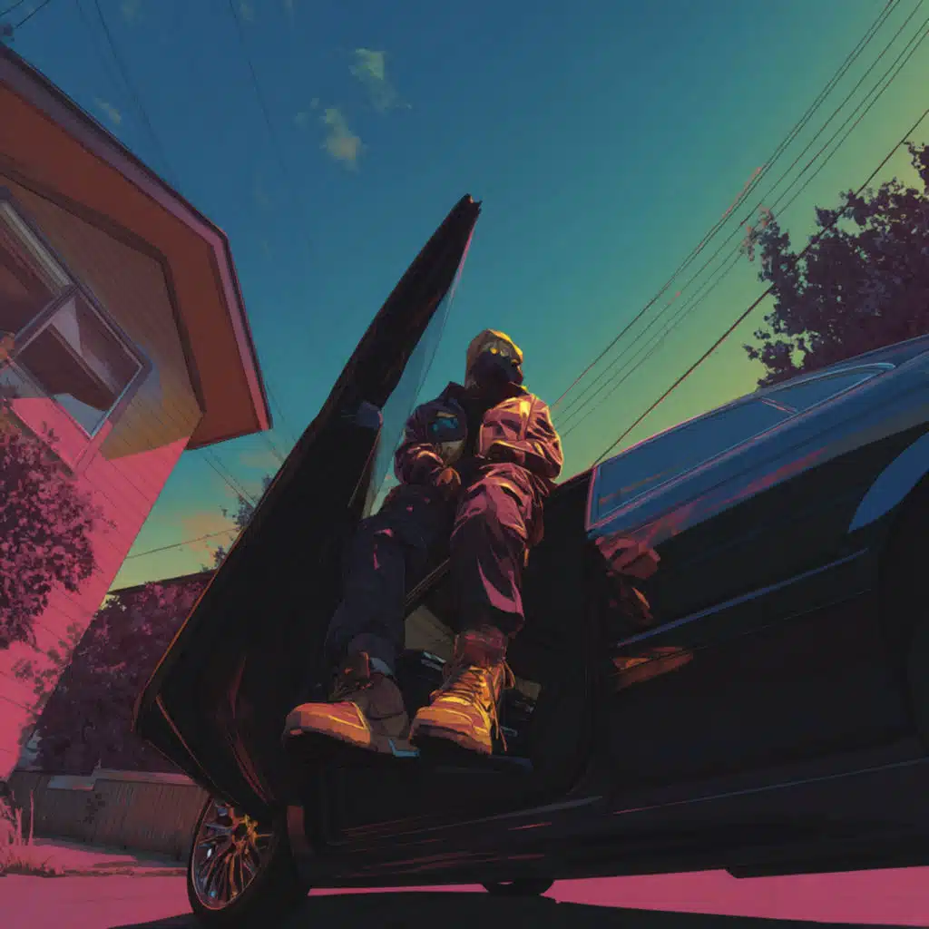 Fly Floor (Radio Edit)