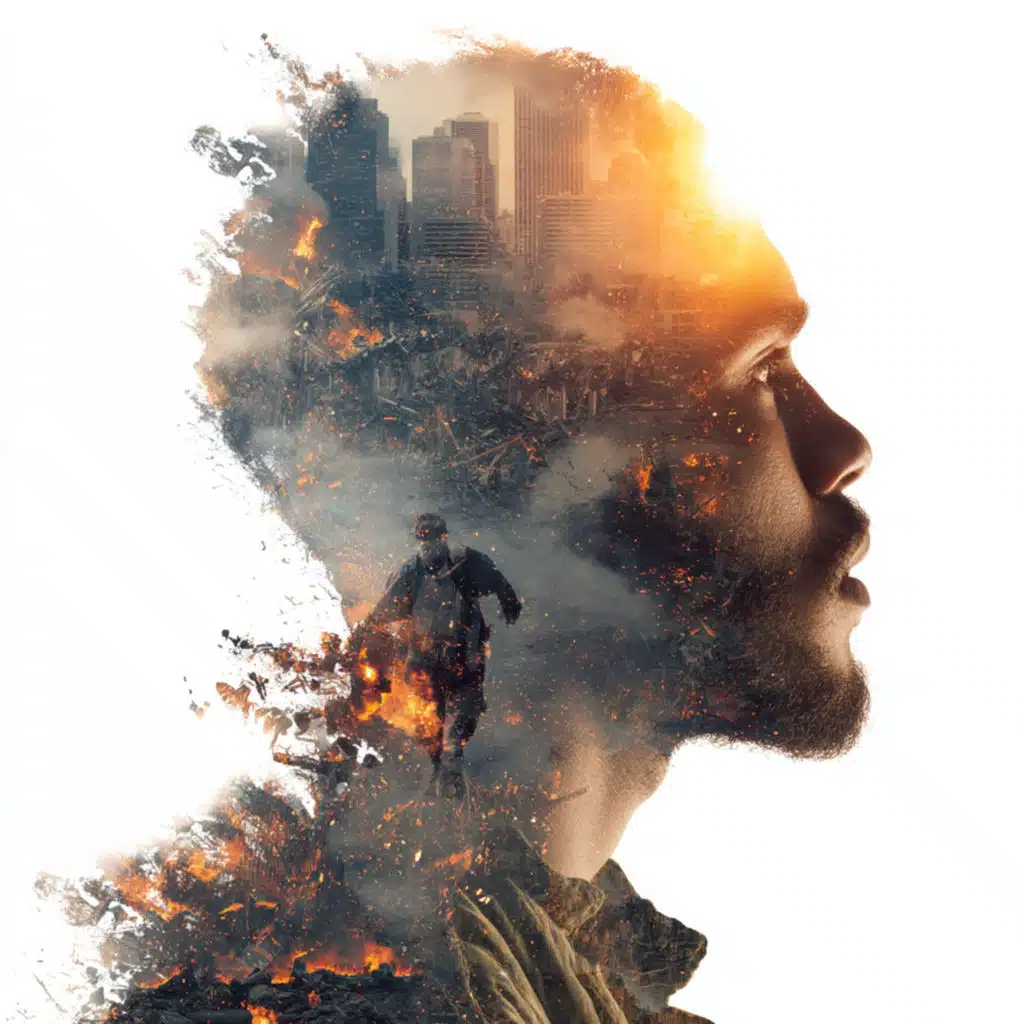 Like Ecstasy (Radio Edit)