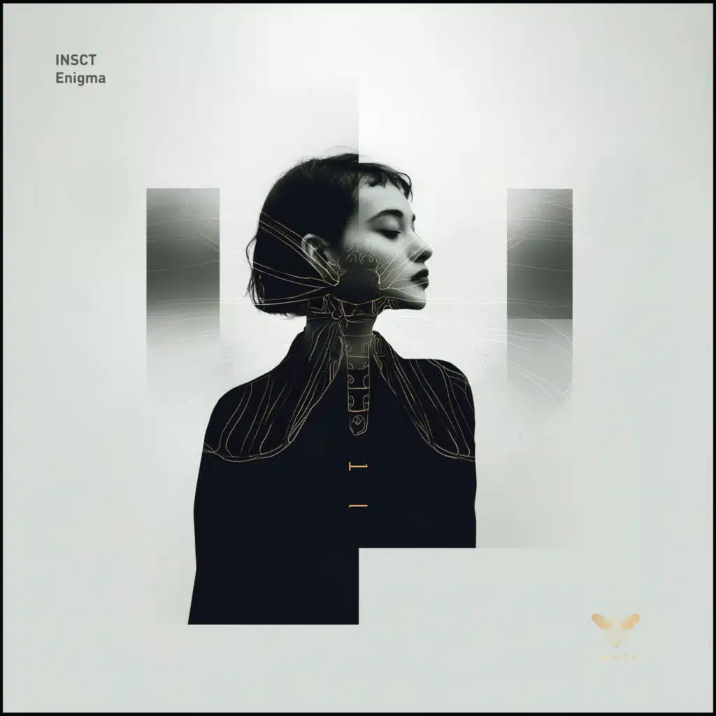 Enigma (Extended Mix) [feat. Scarlett Jackson]