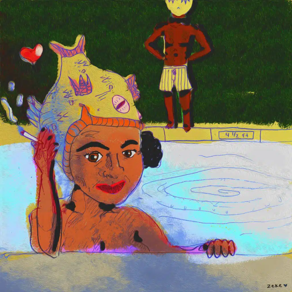 My Special Box (GodDert)