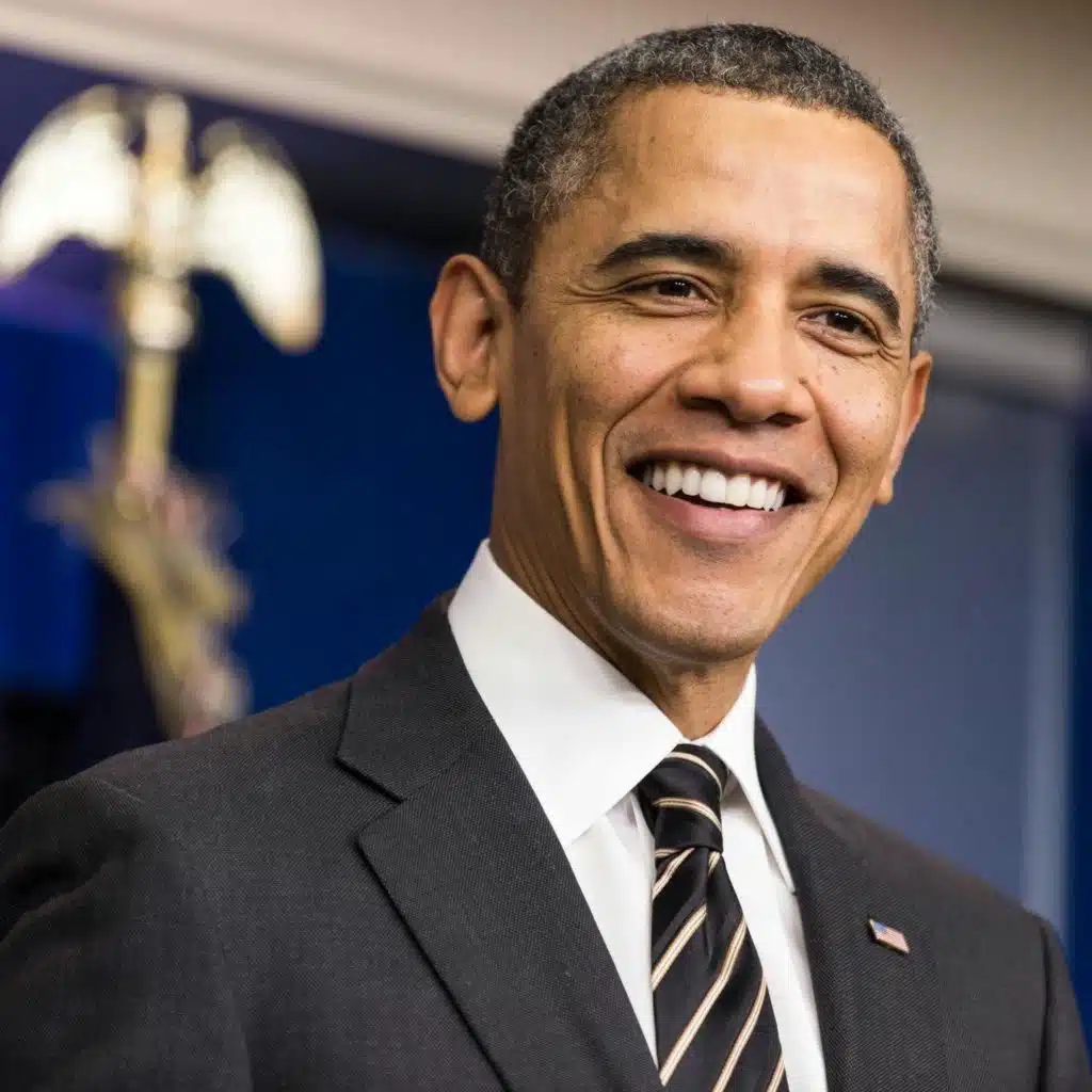 Tuesday Riff: Barack Obama to visit Ireland