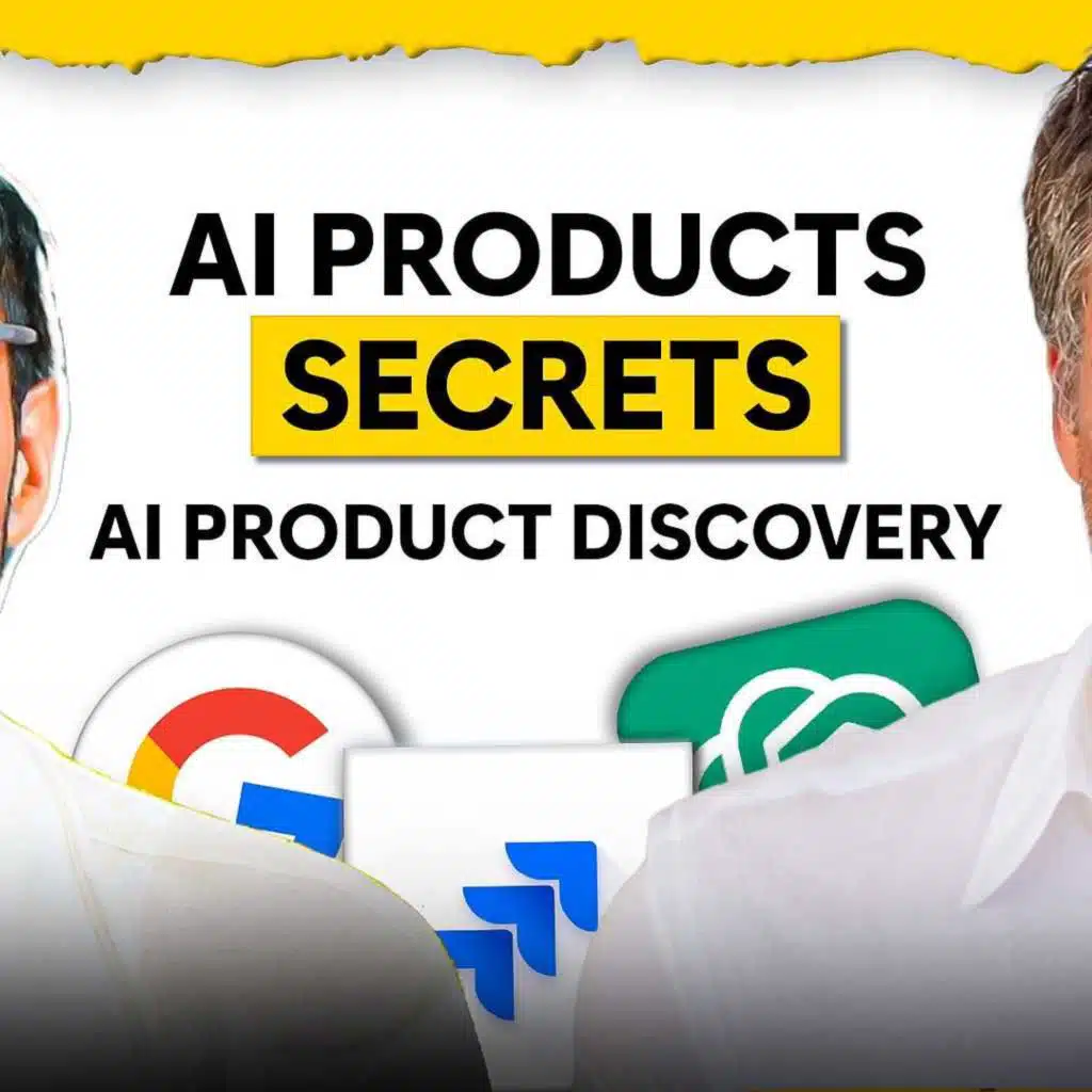 AI Product Discovery: Complete Course