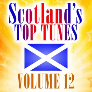 Scotland's Top Tunes, Vol. 12