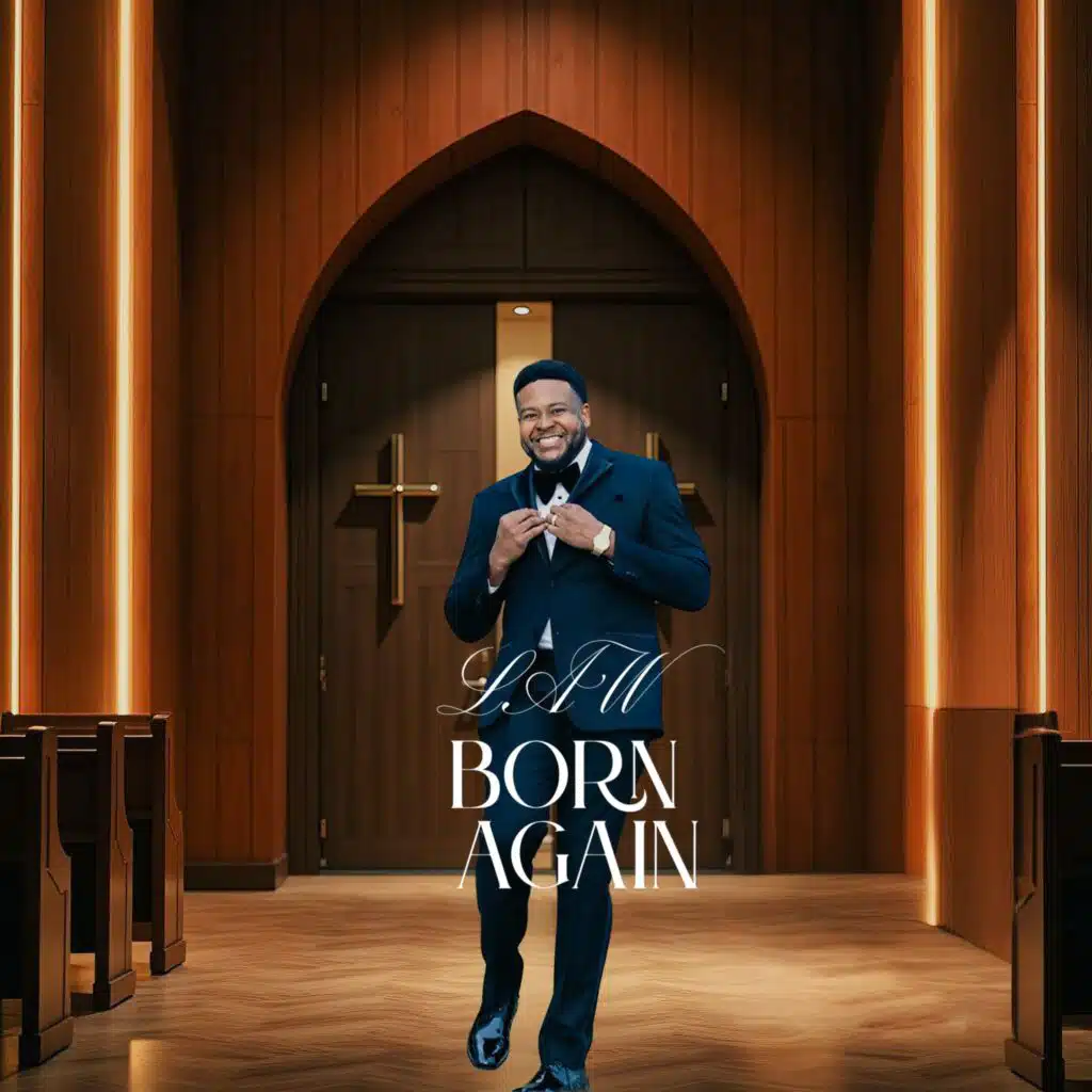 Born Again