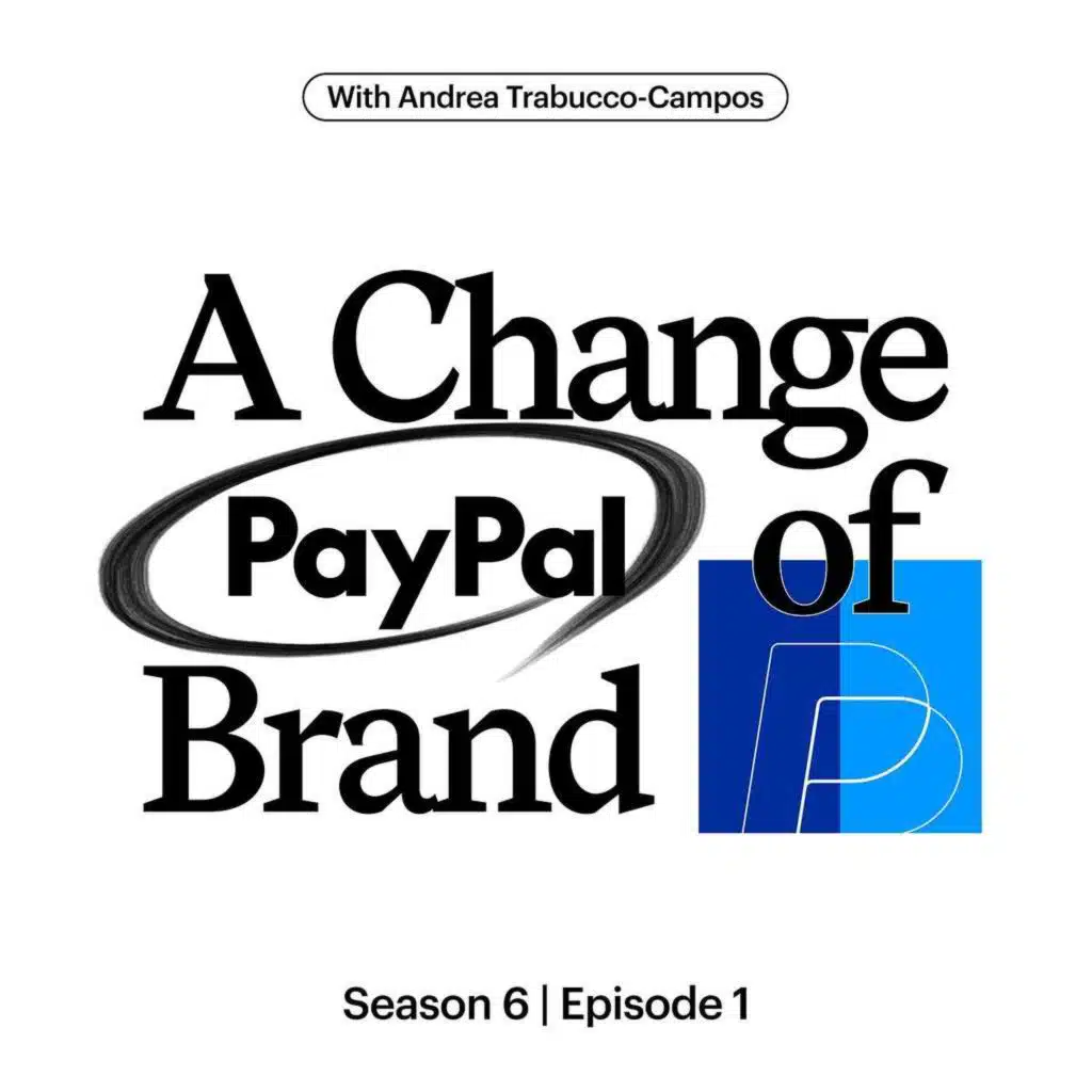 PayPal with Andrea Trabucco-Campos