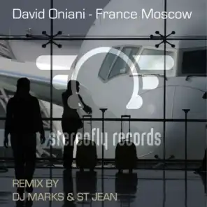 France Moscow (Dj Marks  Remix)