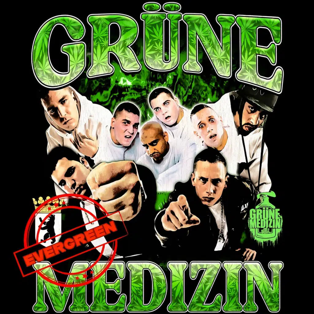 Grüne Medizin