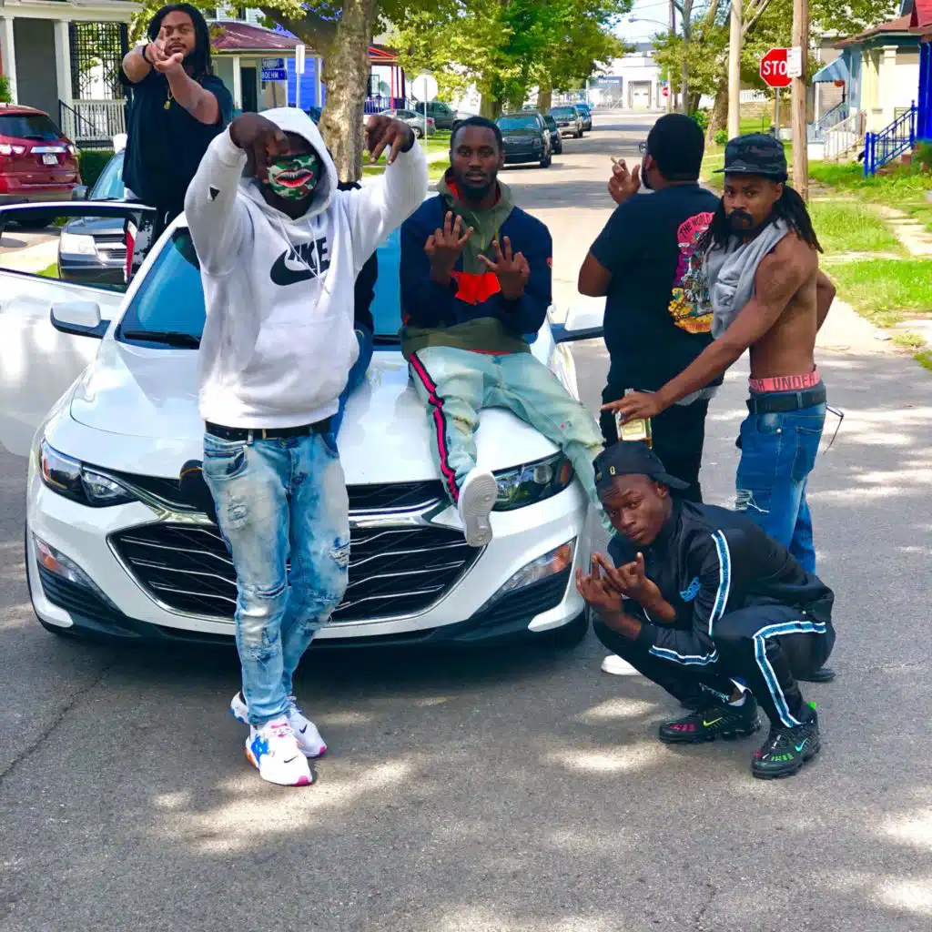 Loyalty Over Everything (L.O.E.) Deluxe