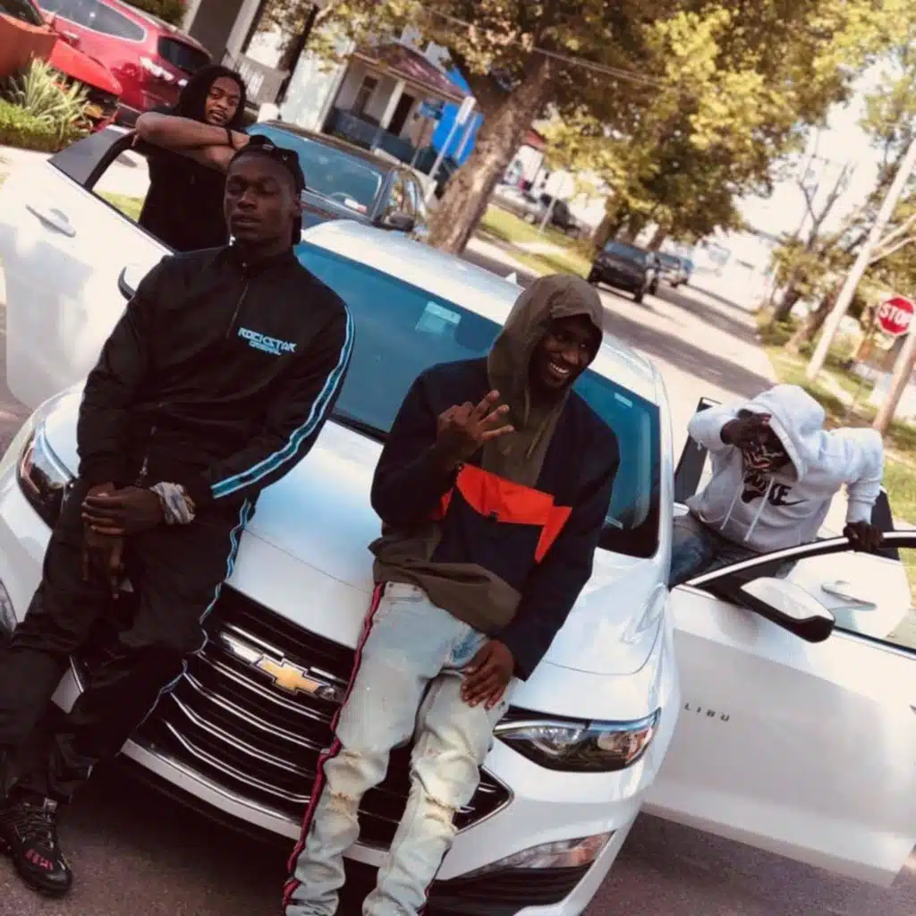 Loyalty Over Everything (L.O.E.)