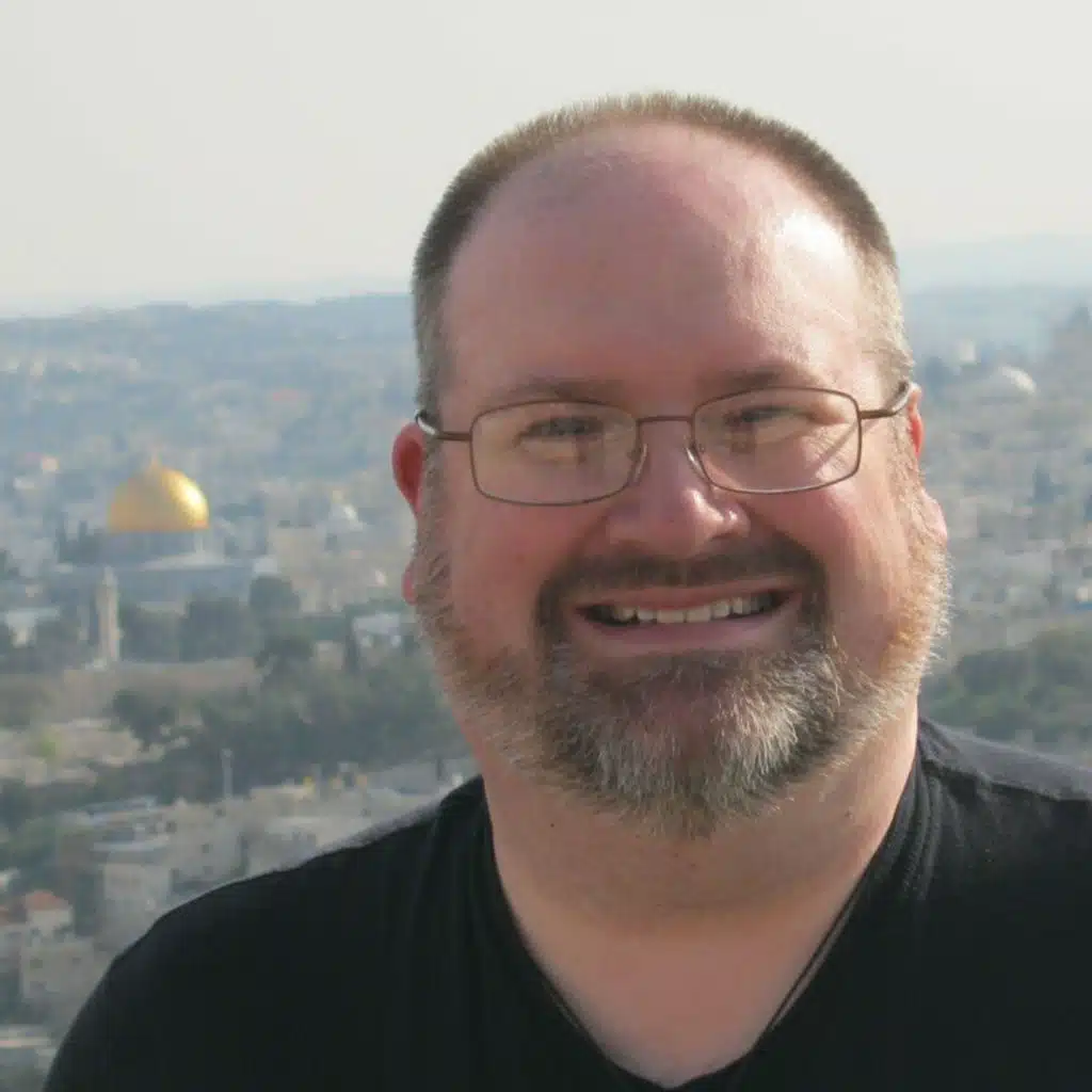 Episode 219: Lessons On Discipleship