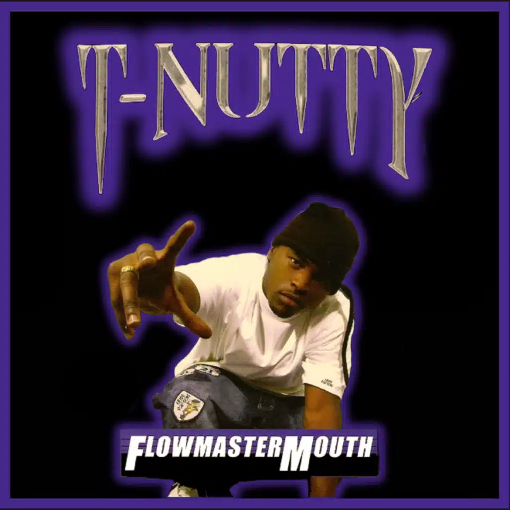 T-Nutty