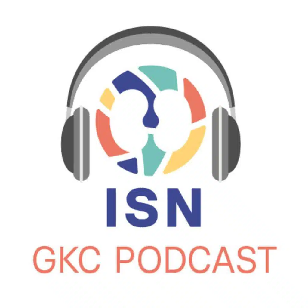 Season 5 Episode 4: Kidney Health on Climate Change: Causes