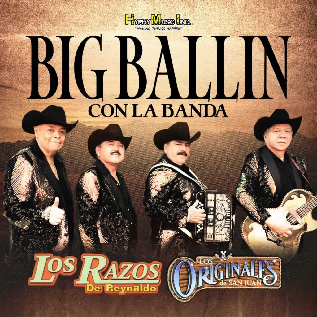 El Morralito (Banda)