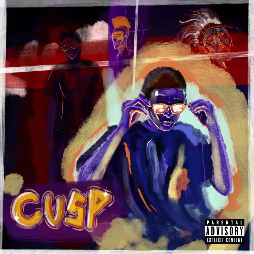 CUSP