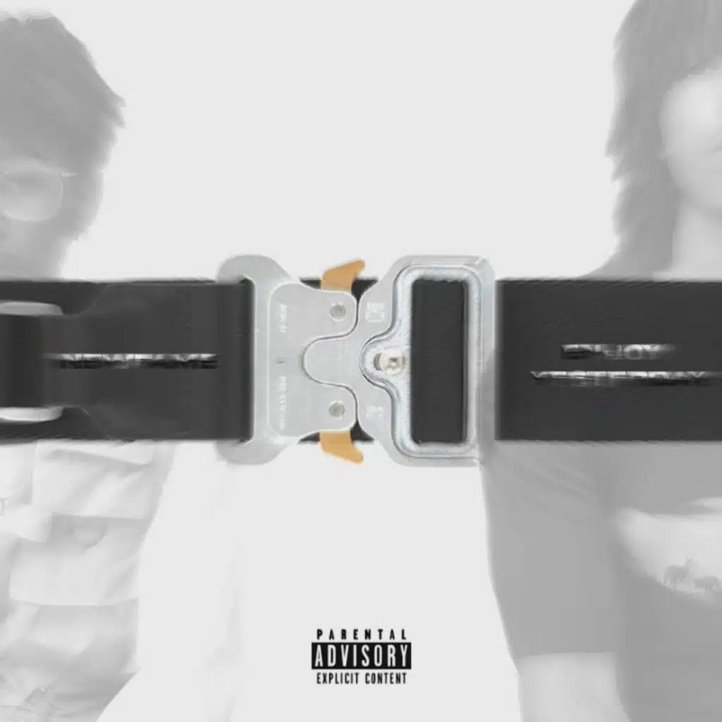 Alyx (feat. enjoy yesterday)