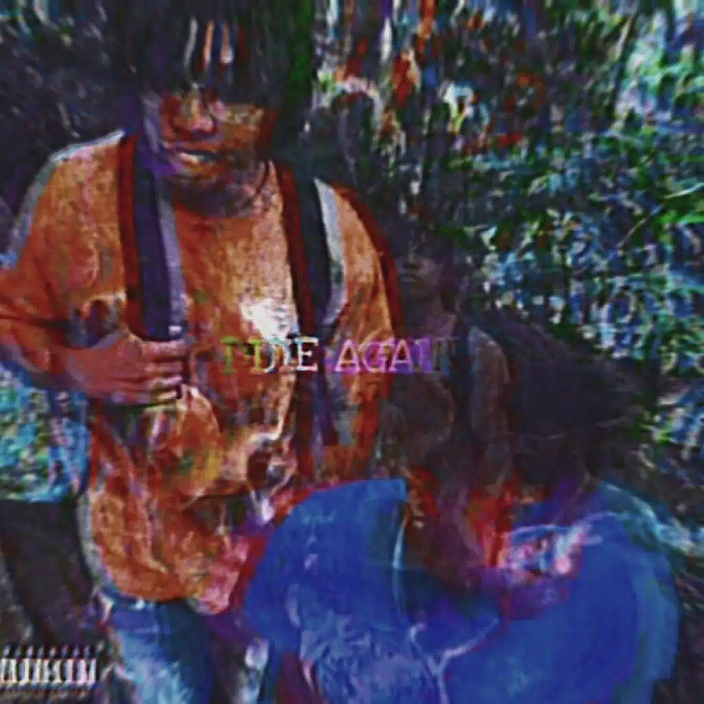 Die Again (feat. Enjoy Yesterday)