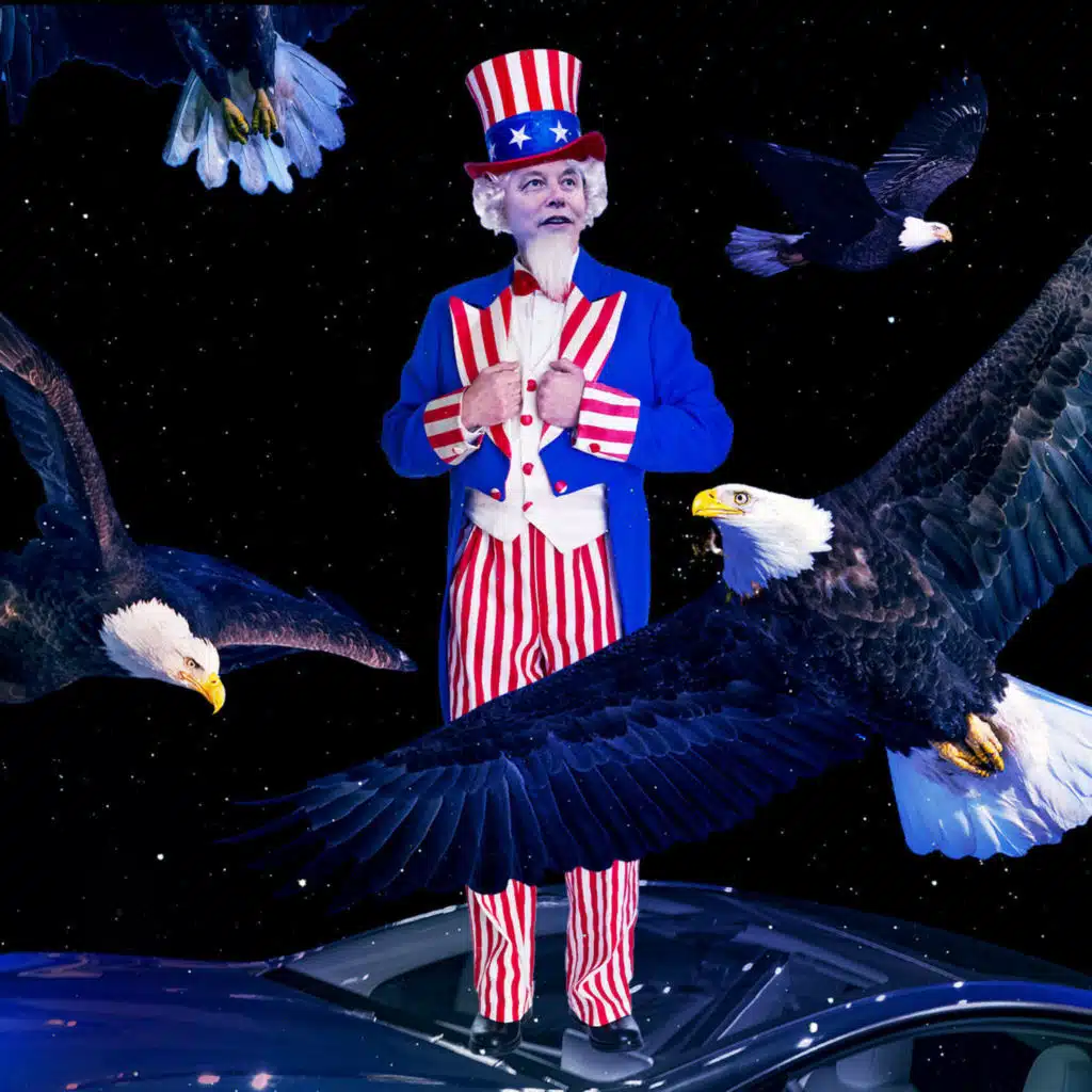 Can Elon’s ‘America Party’&nbsp;Dream Come True?