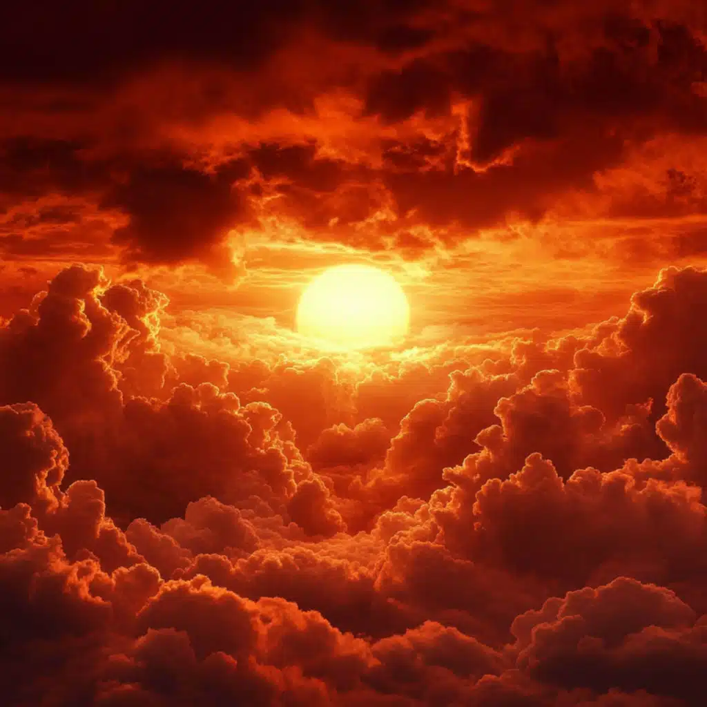 The Highest Vibrational Frequency