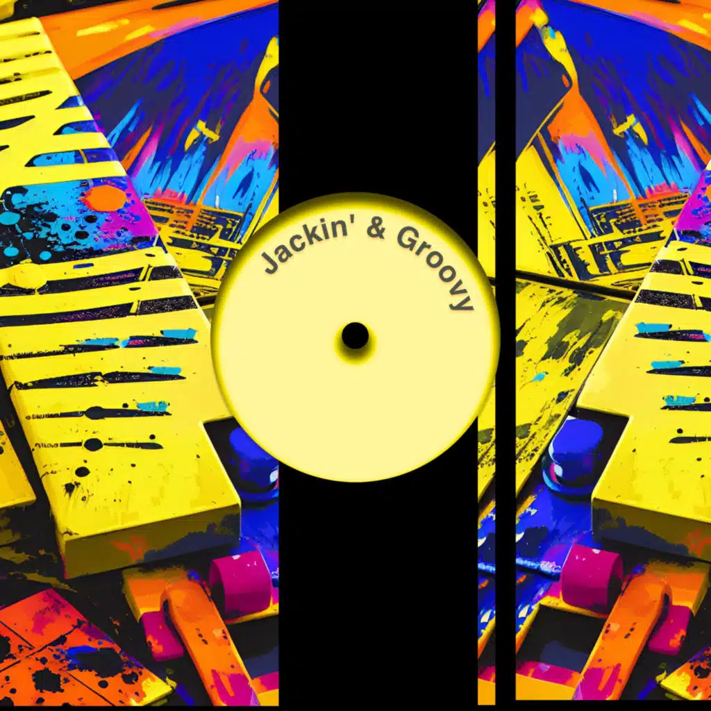 Jackin' & Groovy
