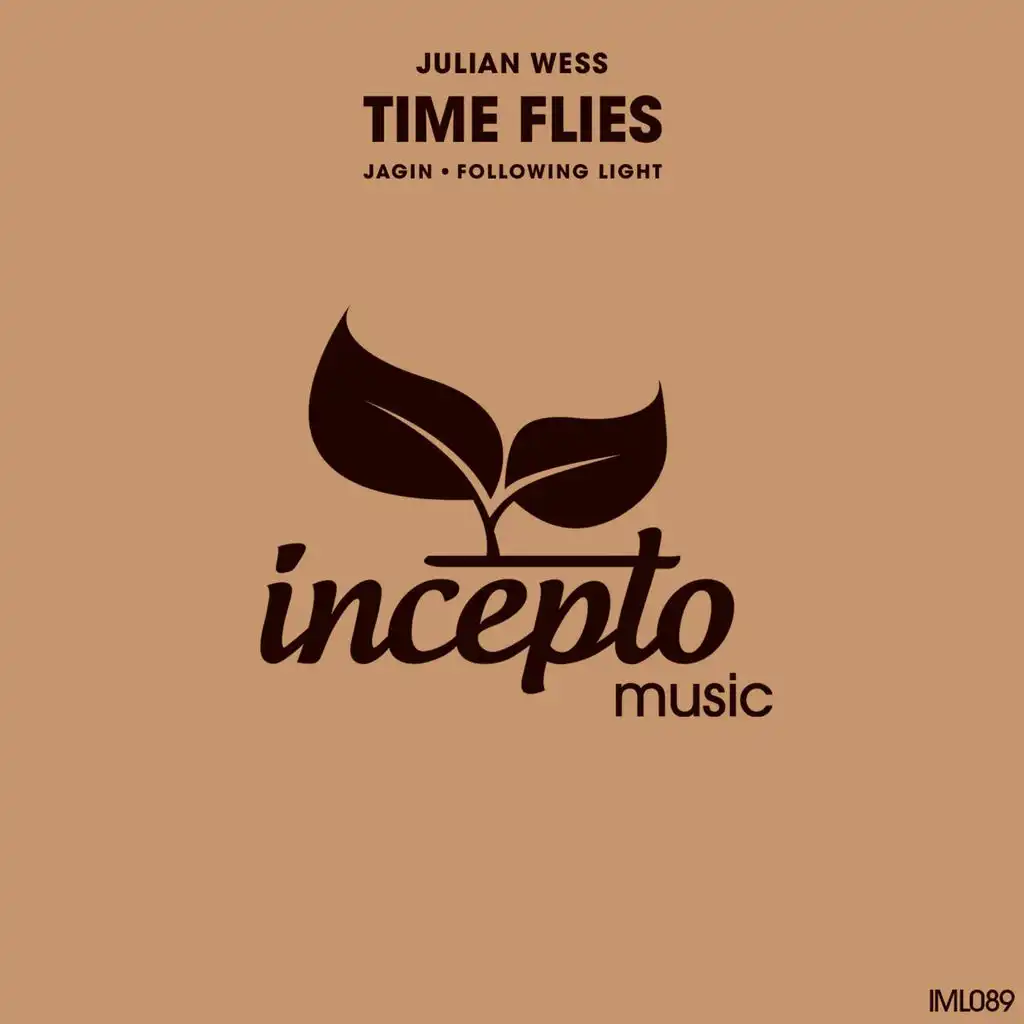 Time Flies (Jagin Remix)