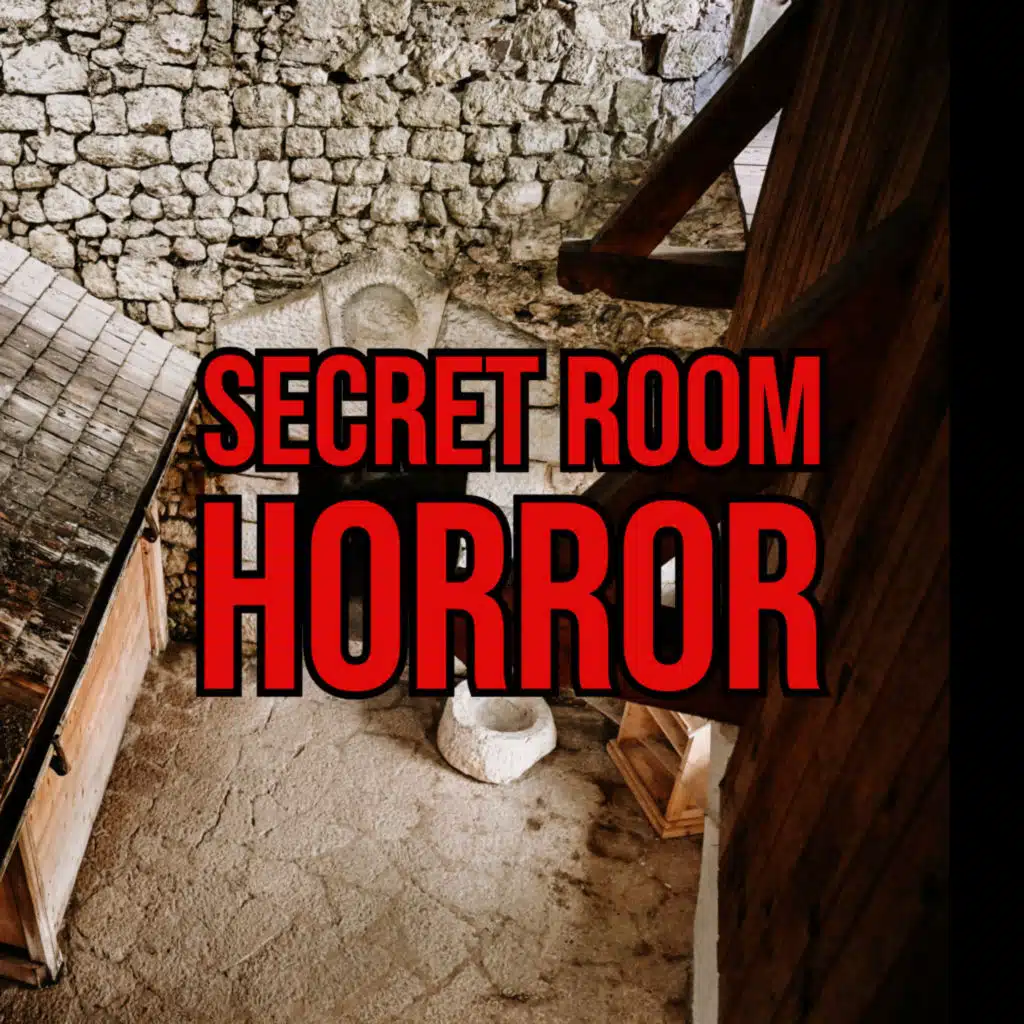 S5 Ep256: Episode 256: Secret Room Horror (audio fixed)