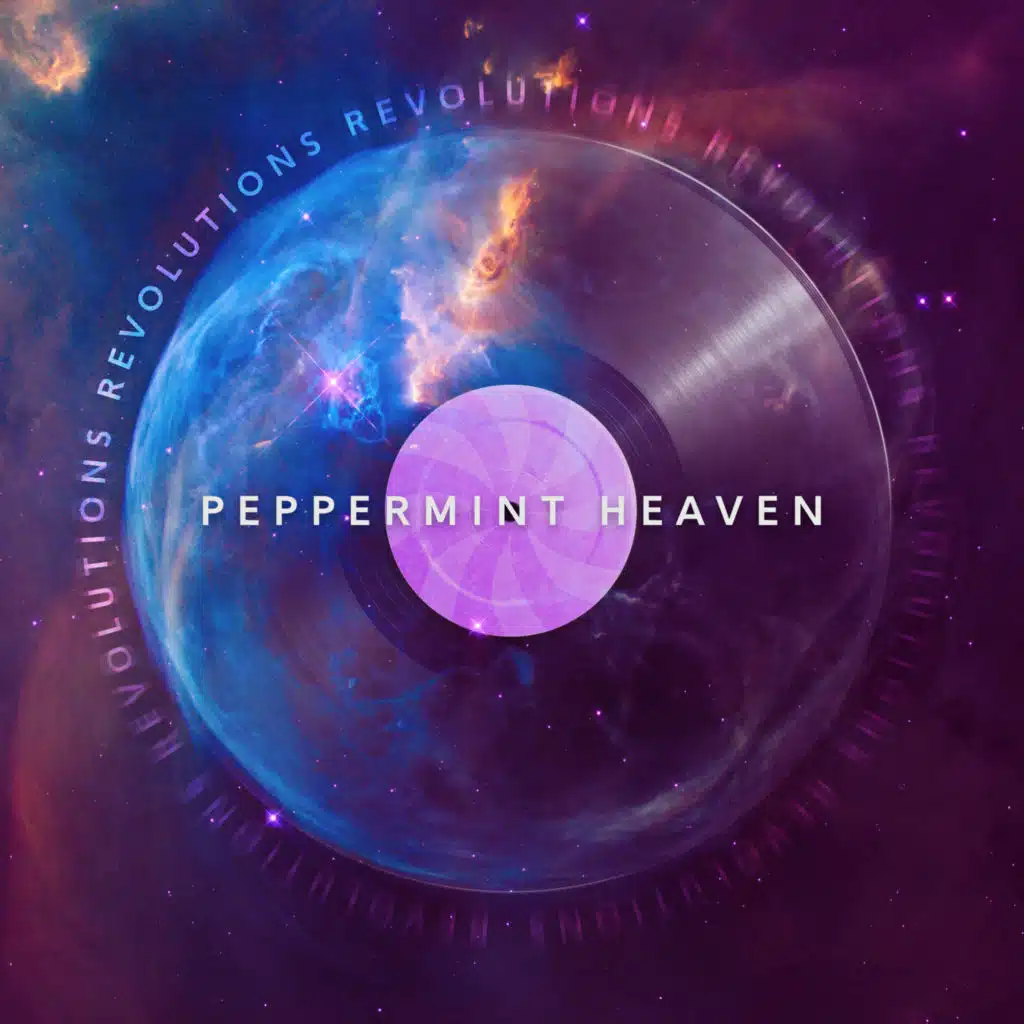 Peppermint Heaven