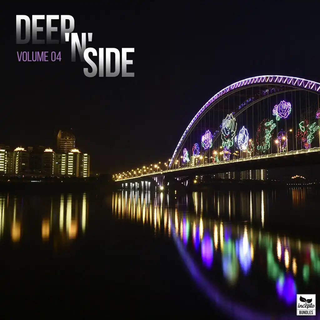 DEEP'N'SIDE Vol. 04