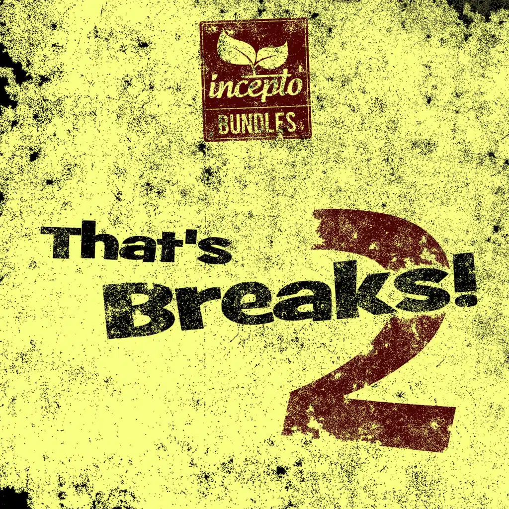 That's Breaks! Vol.2