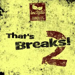 That's Breaks! Vol.2