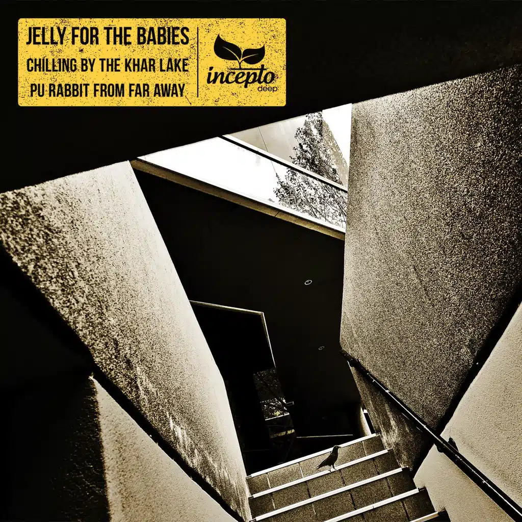 Chilling By The Khar Lake / Pu Rabbit From Far Away