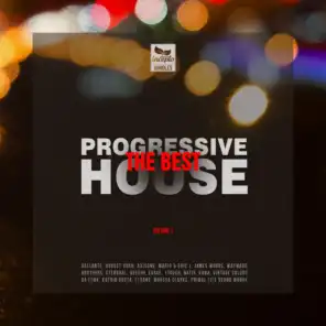 The Best Progressive House Vol.1
