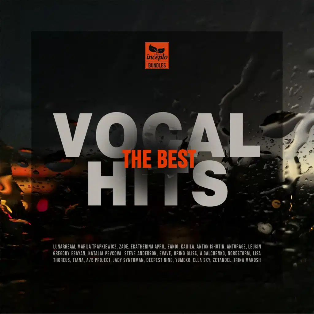 Into The Night (Dance Mix)