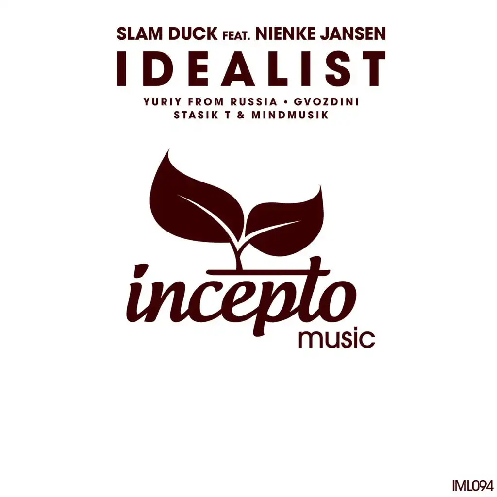 Idealist (Gvozdini Remix)