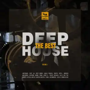 The Best Deep House Vol.1