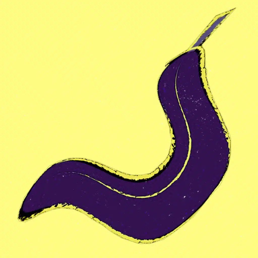 Banana Don't Jiggle Jiggle