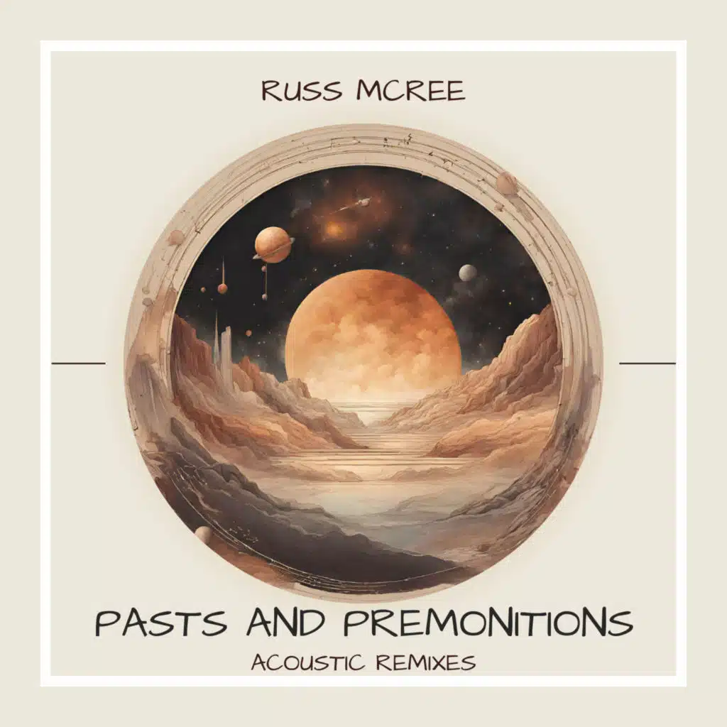 Russ McRee