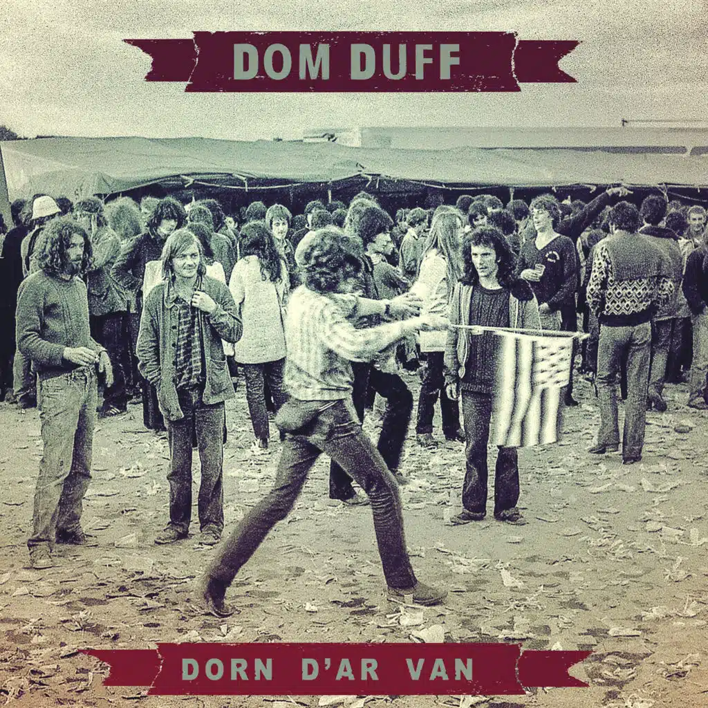 Dom Duff